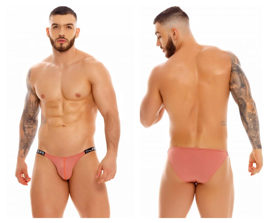 JOR 1332 Eros Bikini Copper
