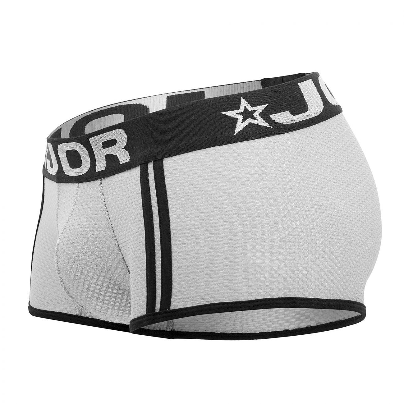 JOR 1335 Rocket Trunks Gray