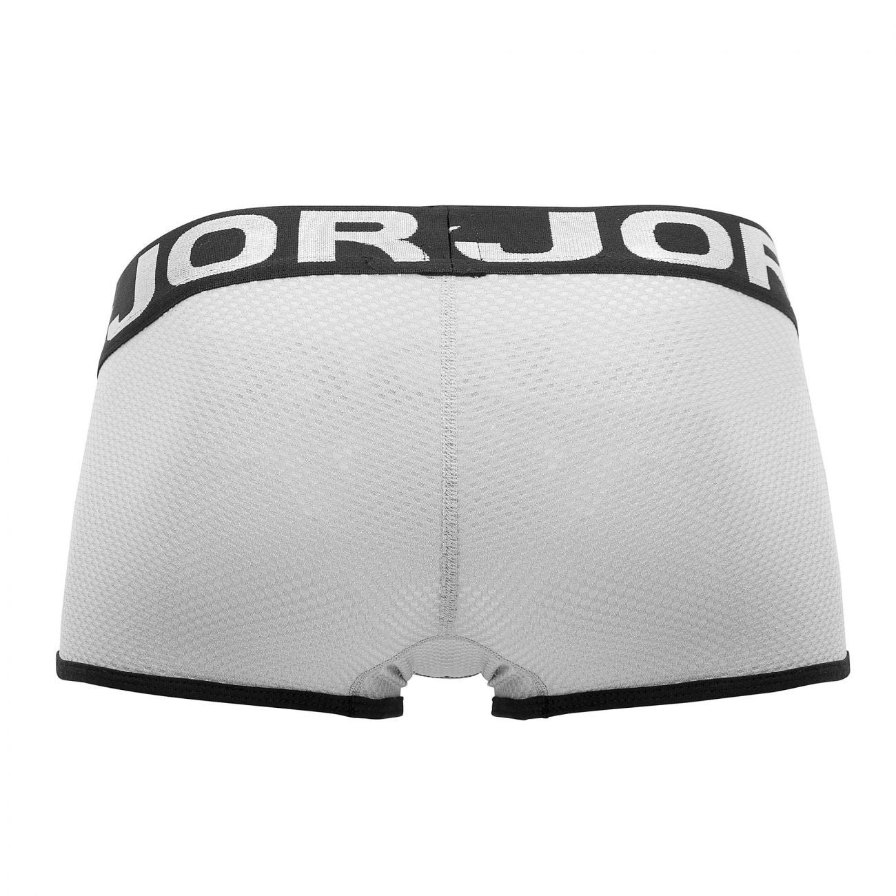 JOR 1335 Rocket Trunks Gray