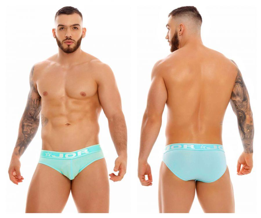 JOR 1339 Fiji Bikini Mint Green