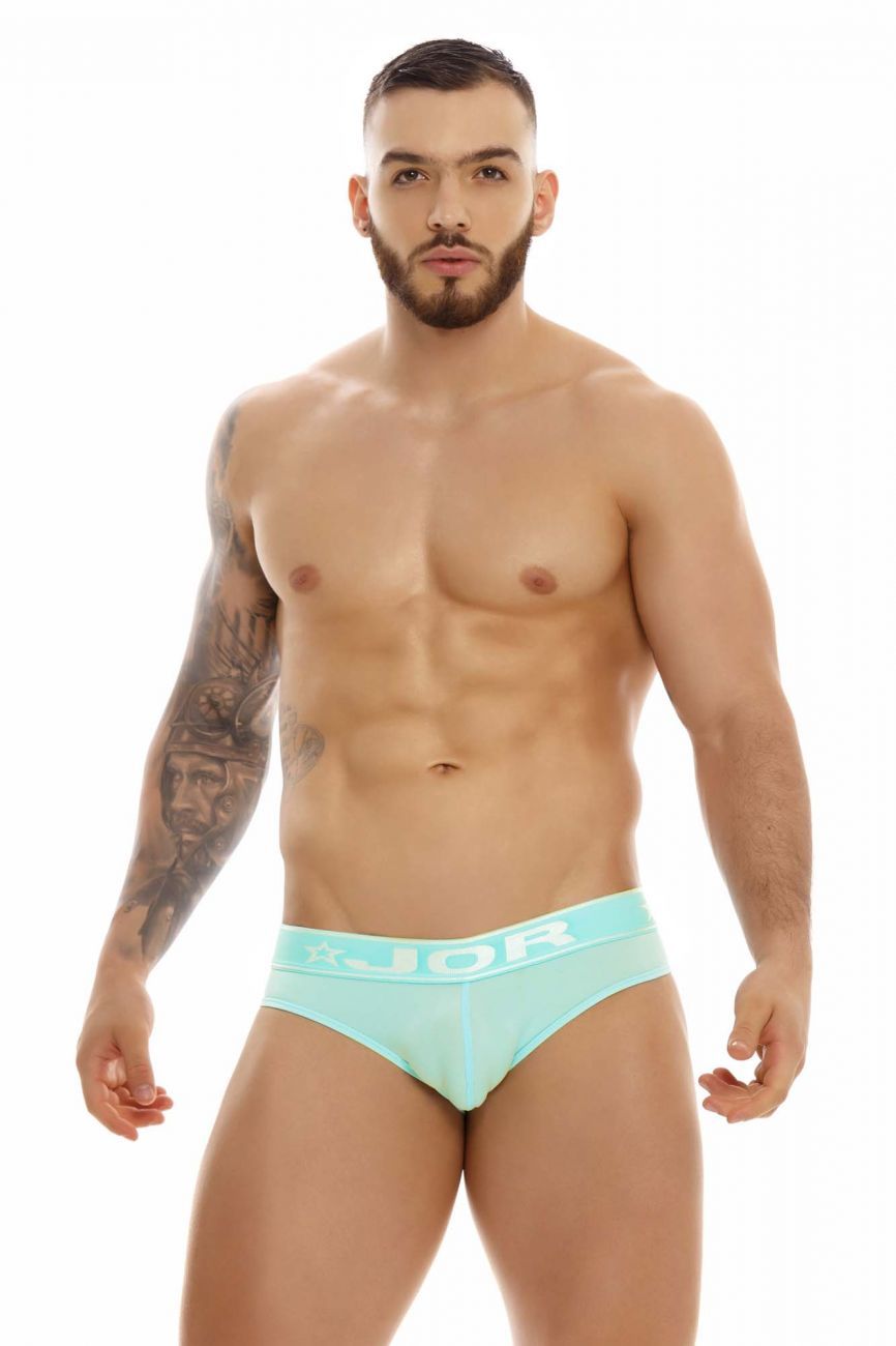 JOR 1339 Fiji Bikini Mint Green
