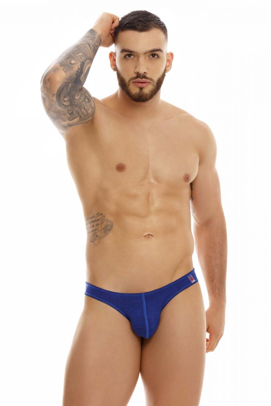 JOR 1346 Club Bikini Blue