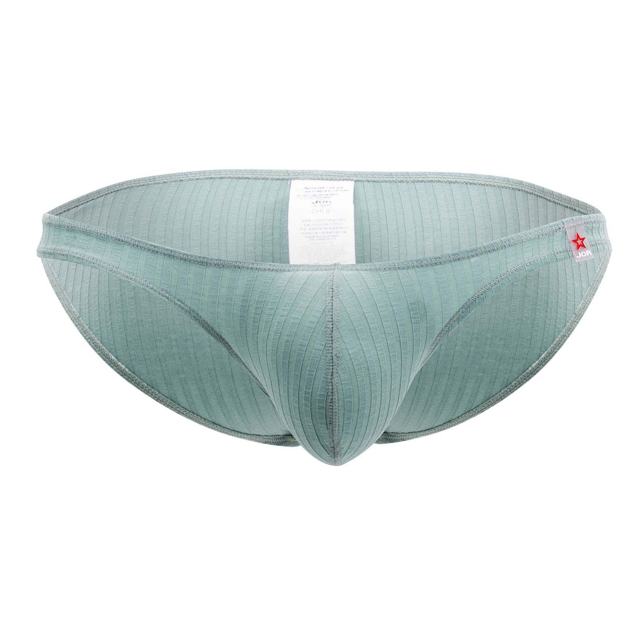 JOR 1364 Storm Bikini Green