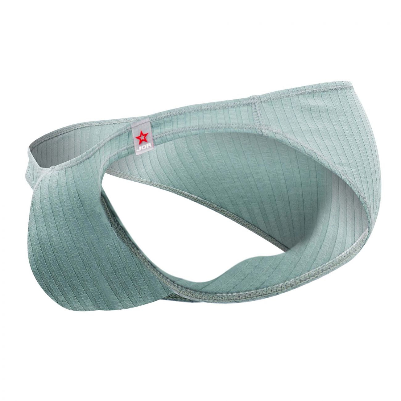 JOR 1364 Storm Bikini Green