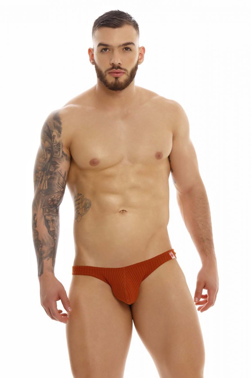 JOR 1365 Storm Bikini Thong Terracotta