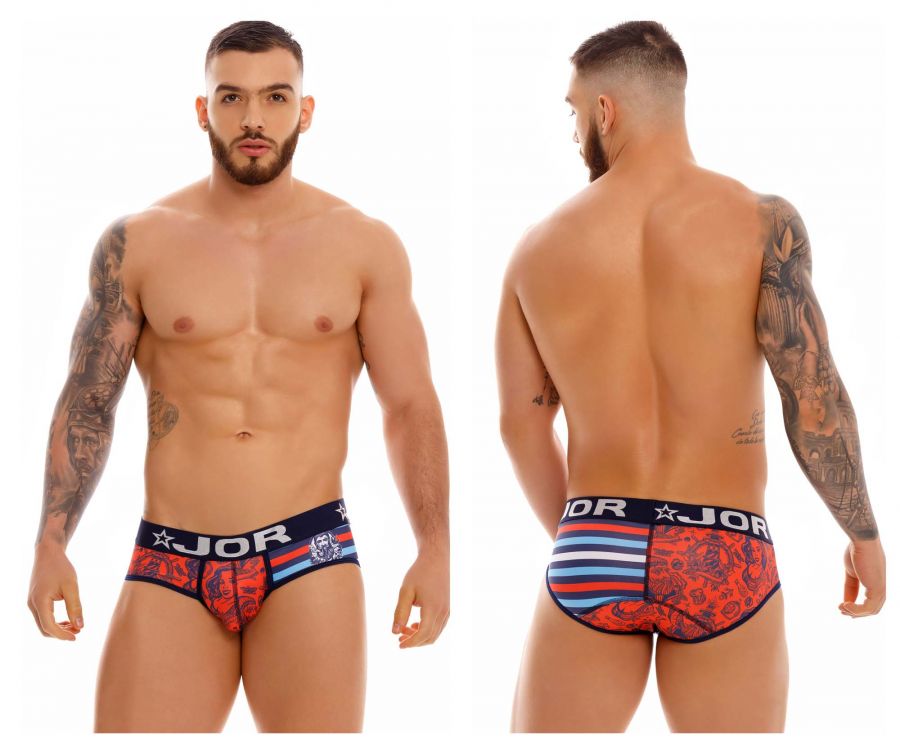 JOR 1400 Sailor Briefs