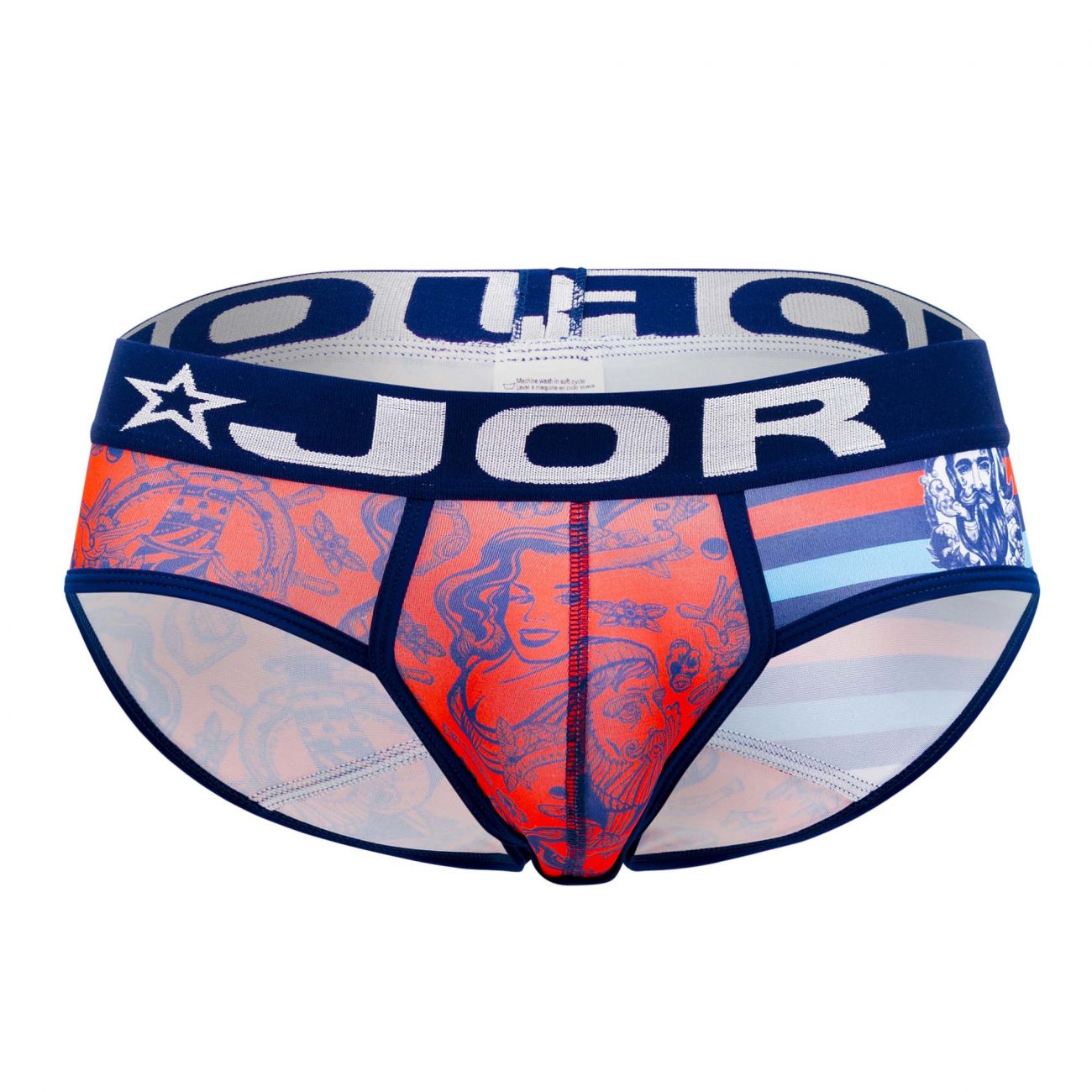 JOR 1400 Sailor Briefs