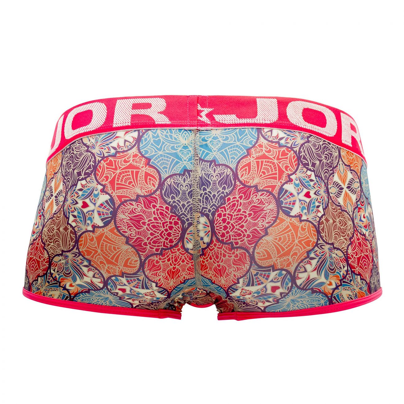 JOR 1409 Cairo Trunks