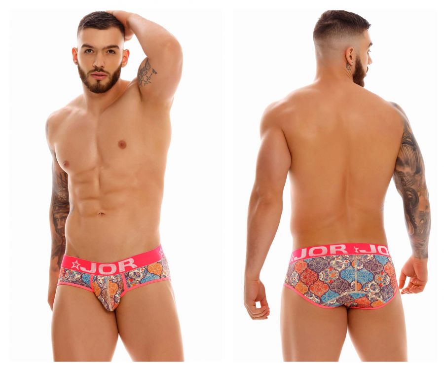 JOR 1410 Cairo Briefs