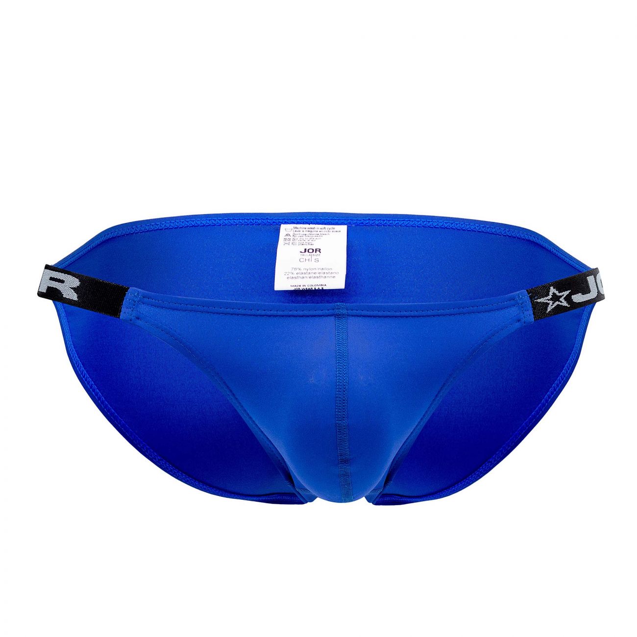 JOR 1474 Eros Bikini Blue