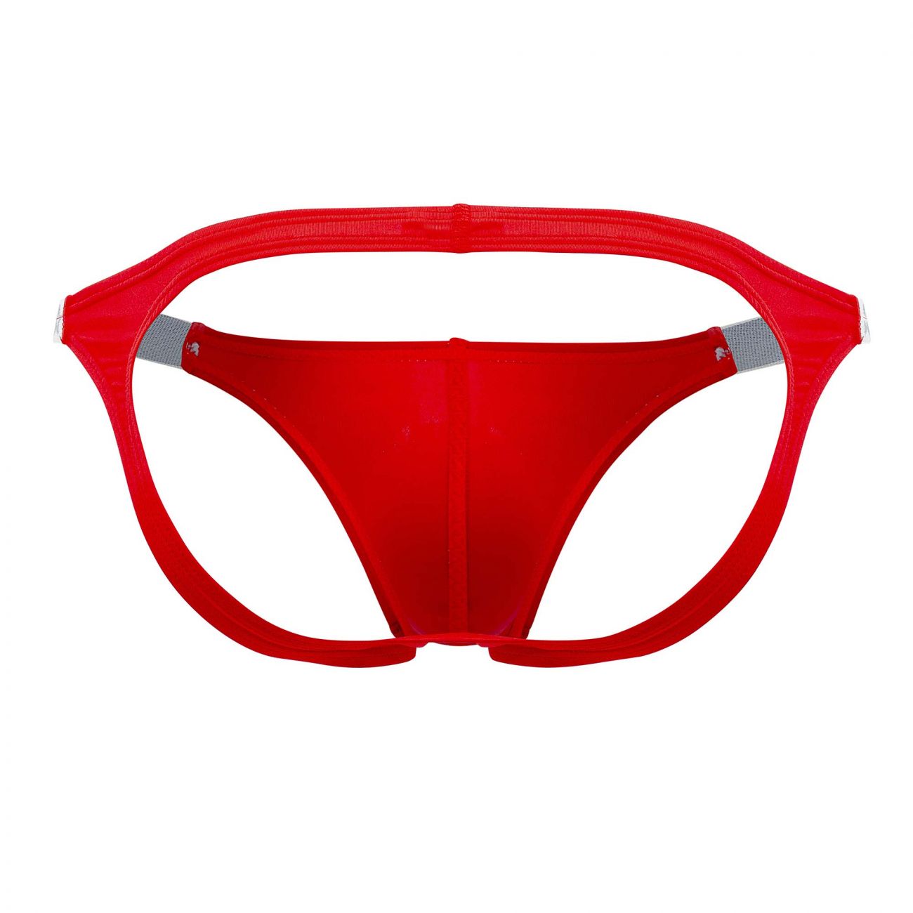 JOR 1475 Eros Jockstrap Red