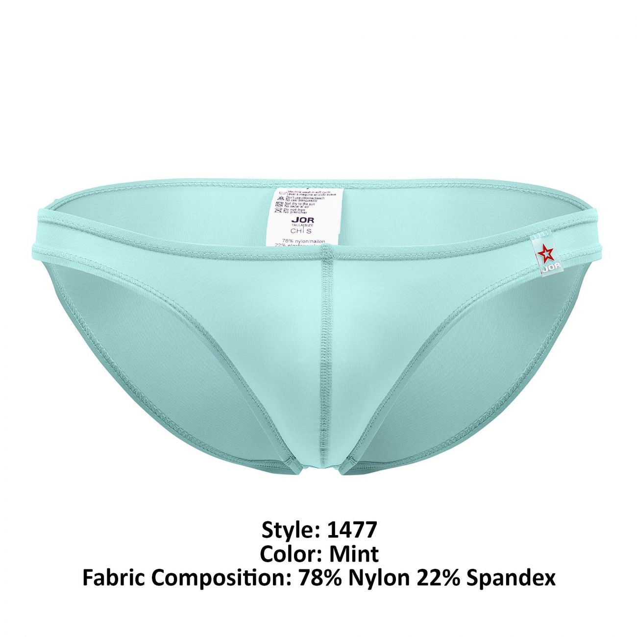 JOR 1477 Phoenix Bikini Mint