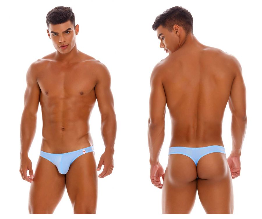 JOR 1478 Phoenix Thongs Blue