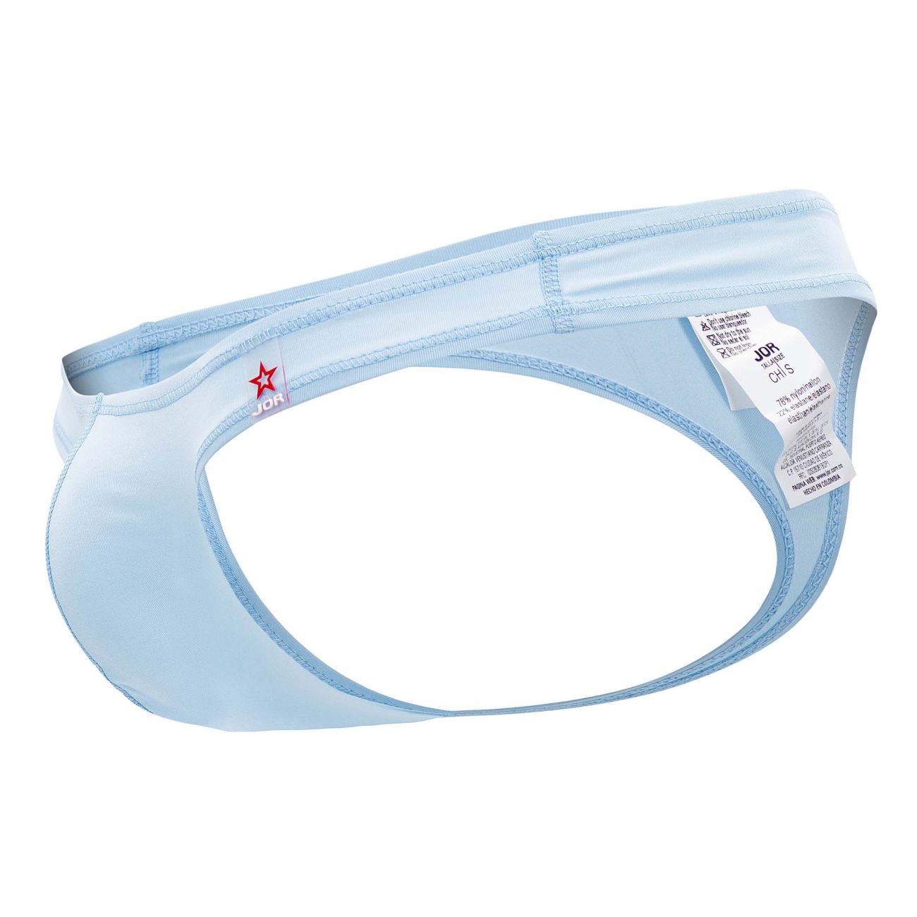 JOR 1478 Phoenix Thongs Blue