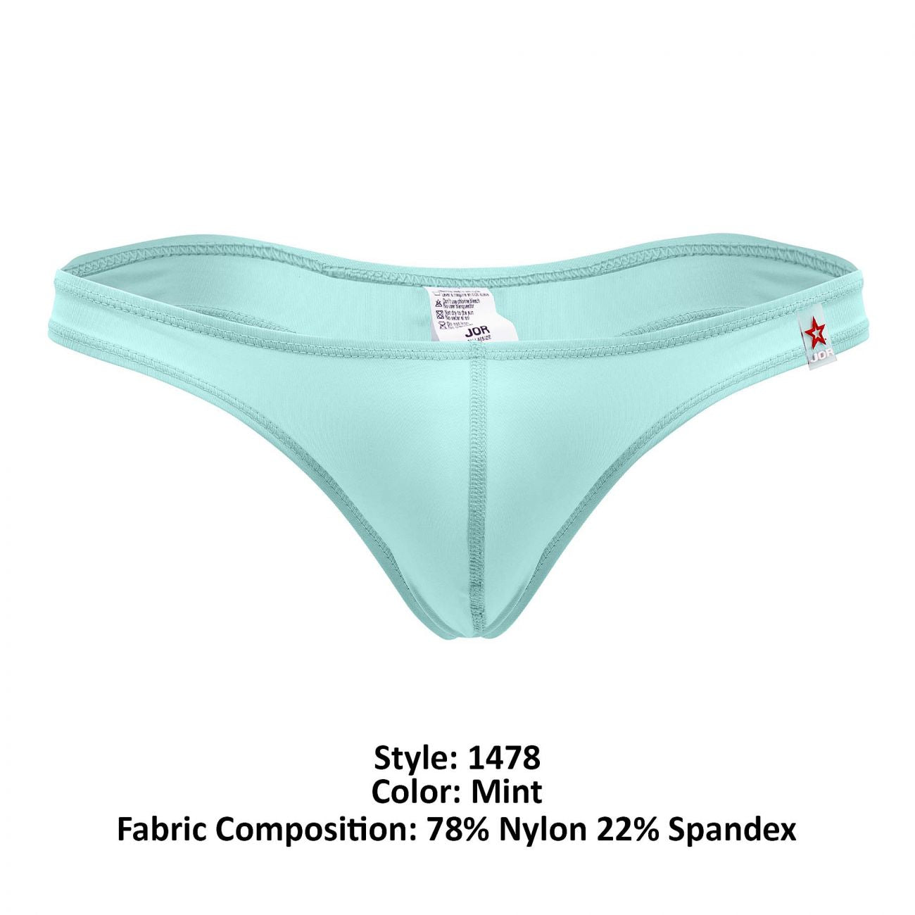 JOR 1478 Phoenix Thongs Mint