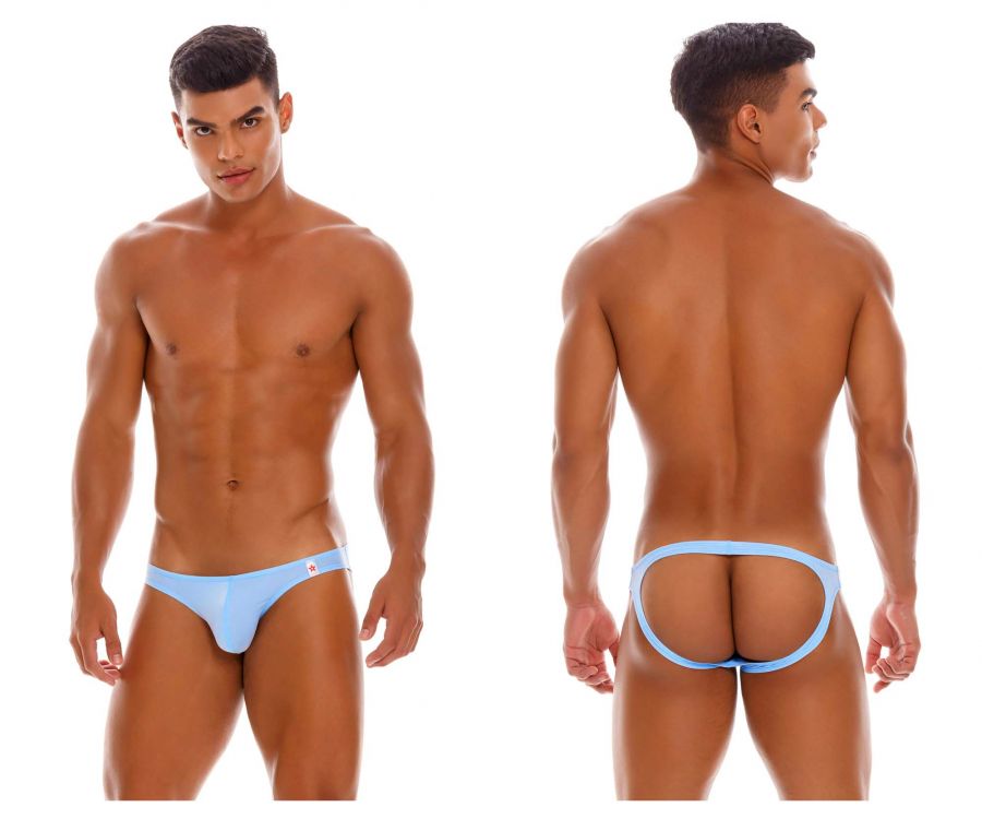 JOR 1479 Phoenix Jockstrap Blue