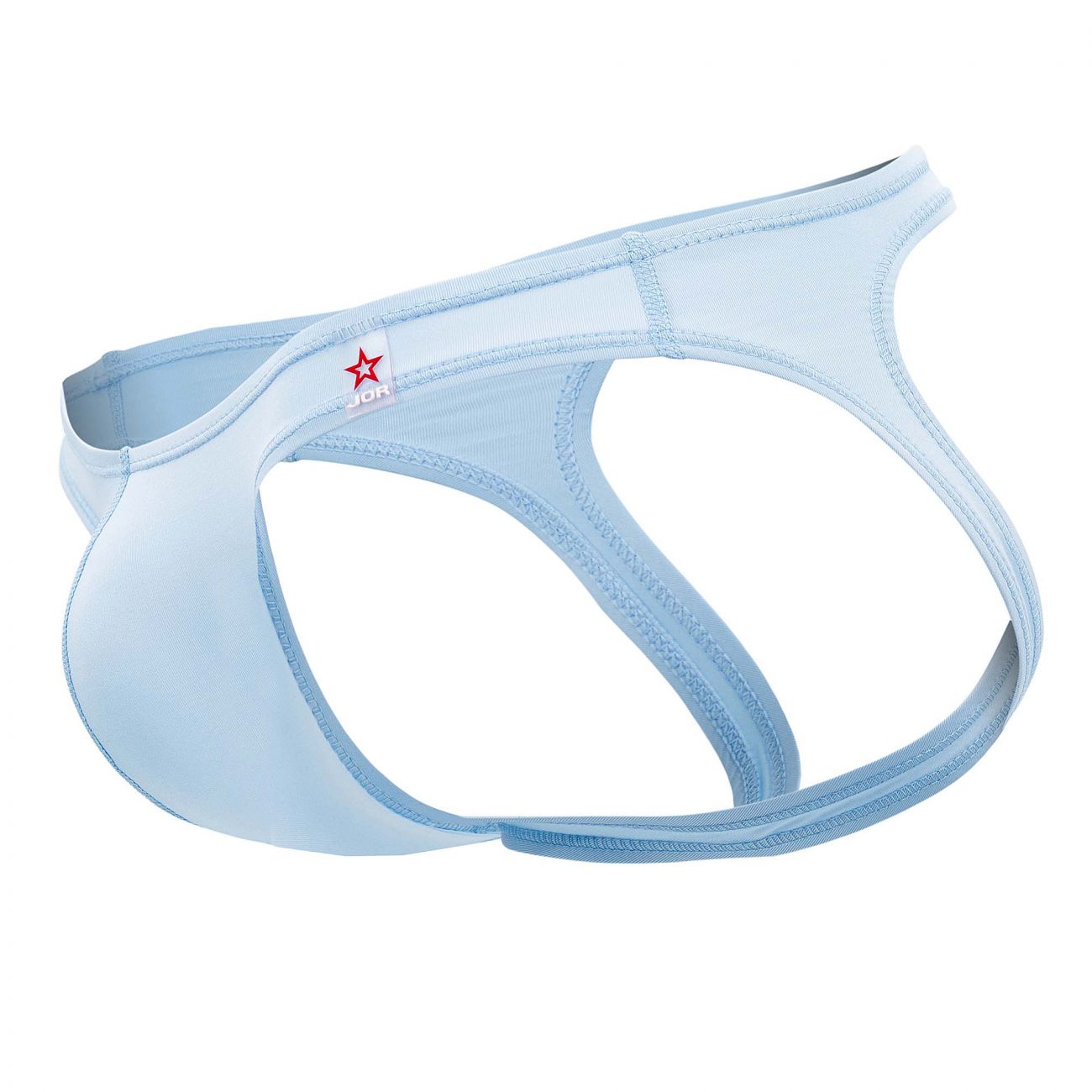 JOR 1479 Phoenix Jockstrap Blue