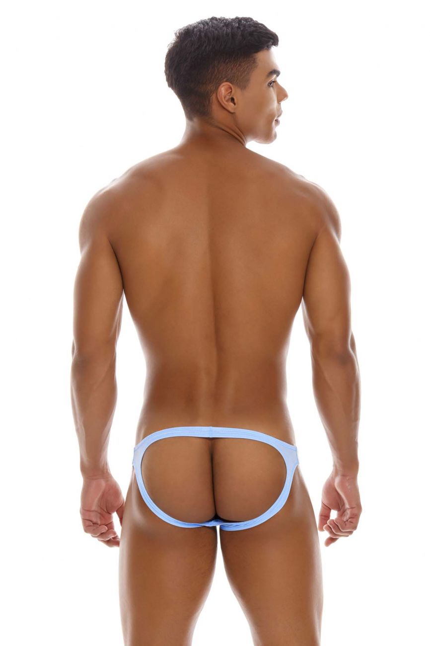 JOR 1479 Phoenix Jockstrap Blue