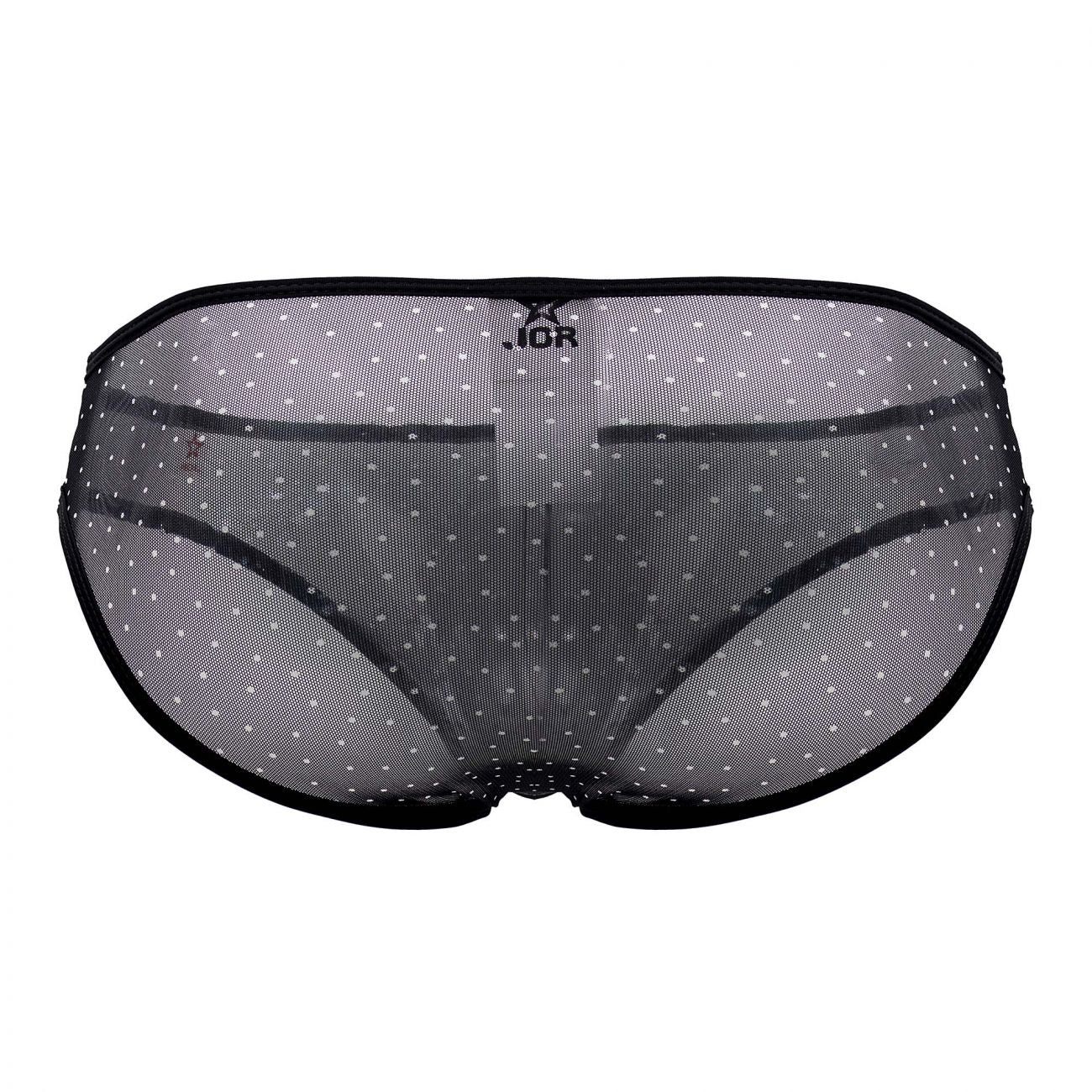 JOR 1480 Magnus Bikini Black