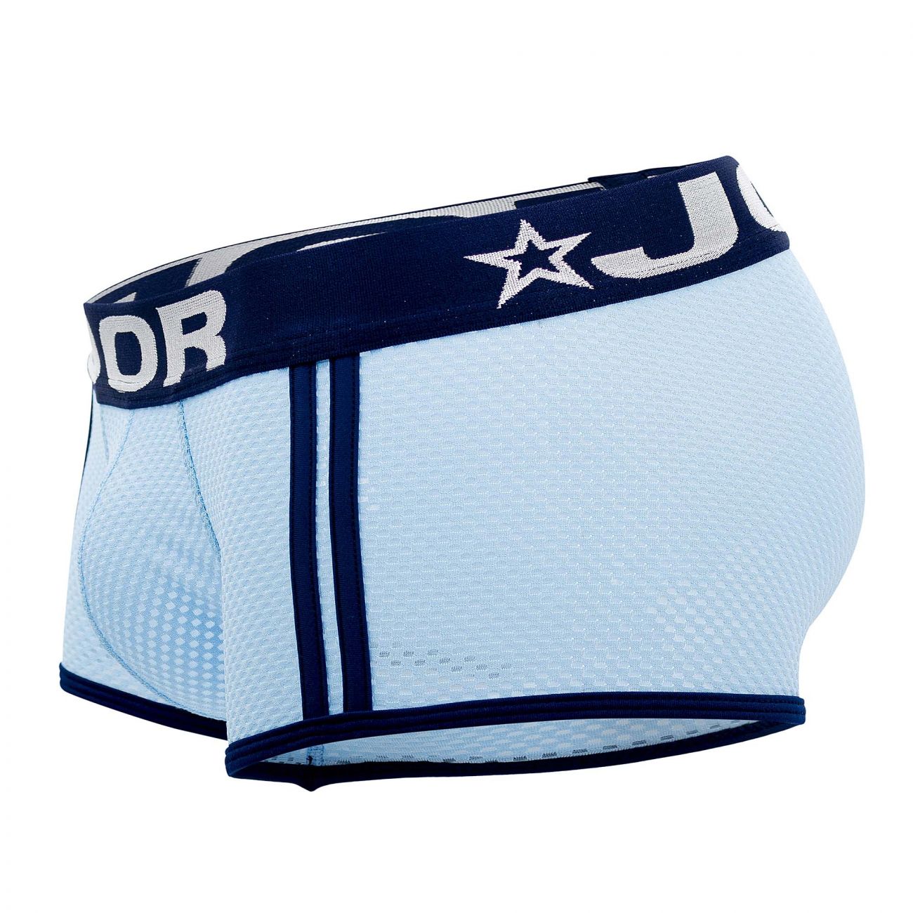 JOR 1498 Rocket Trunks Blue