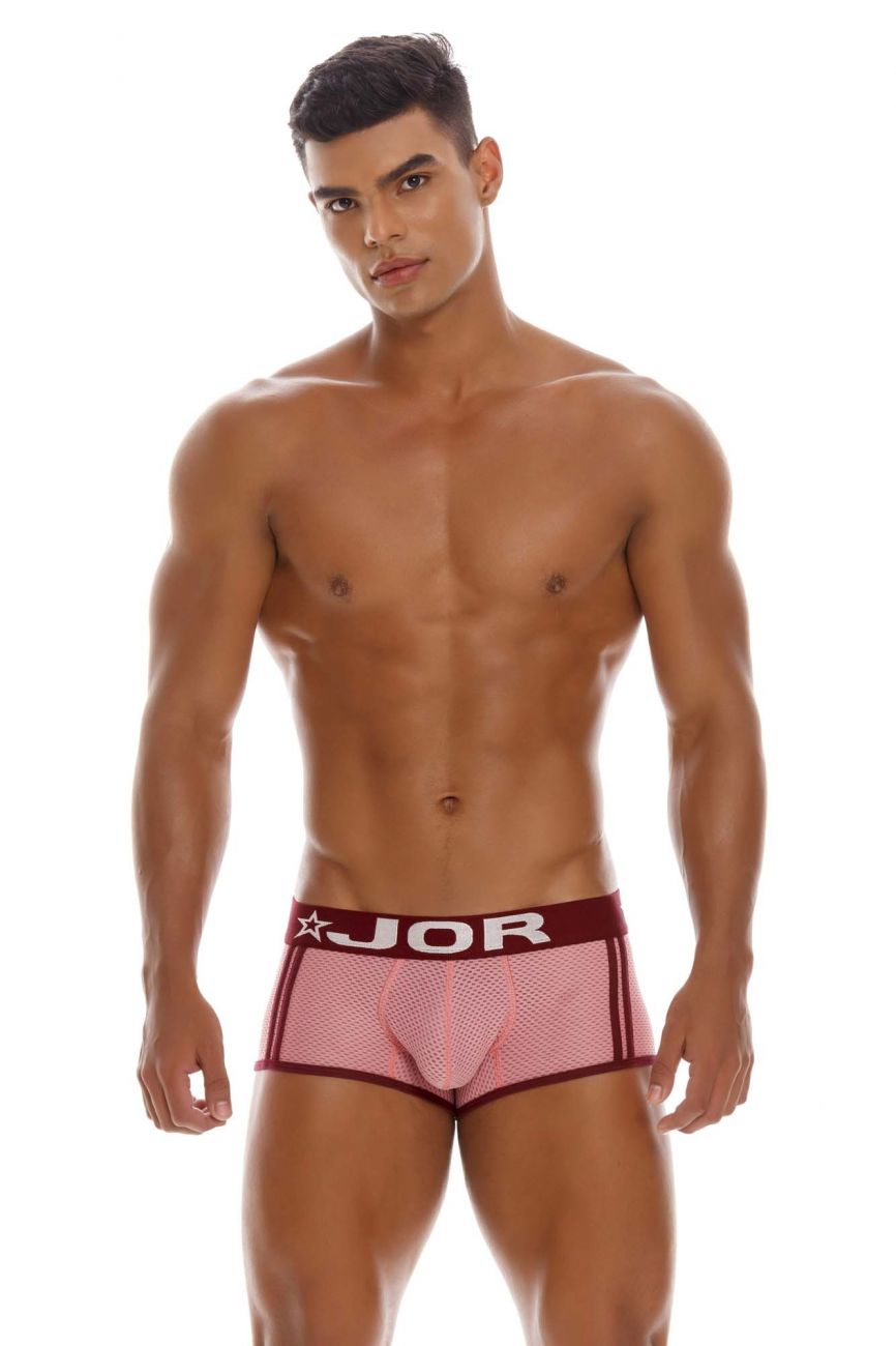 JOR 1498 Rocket Trunks Pink