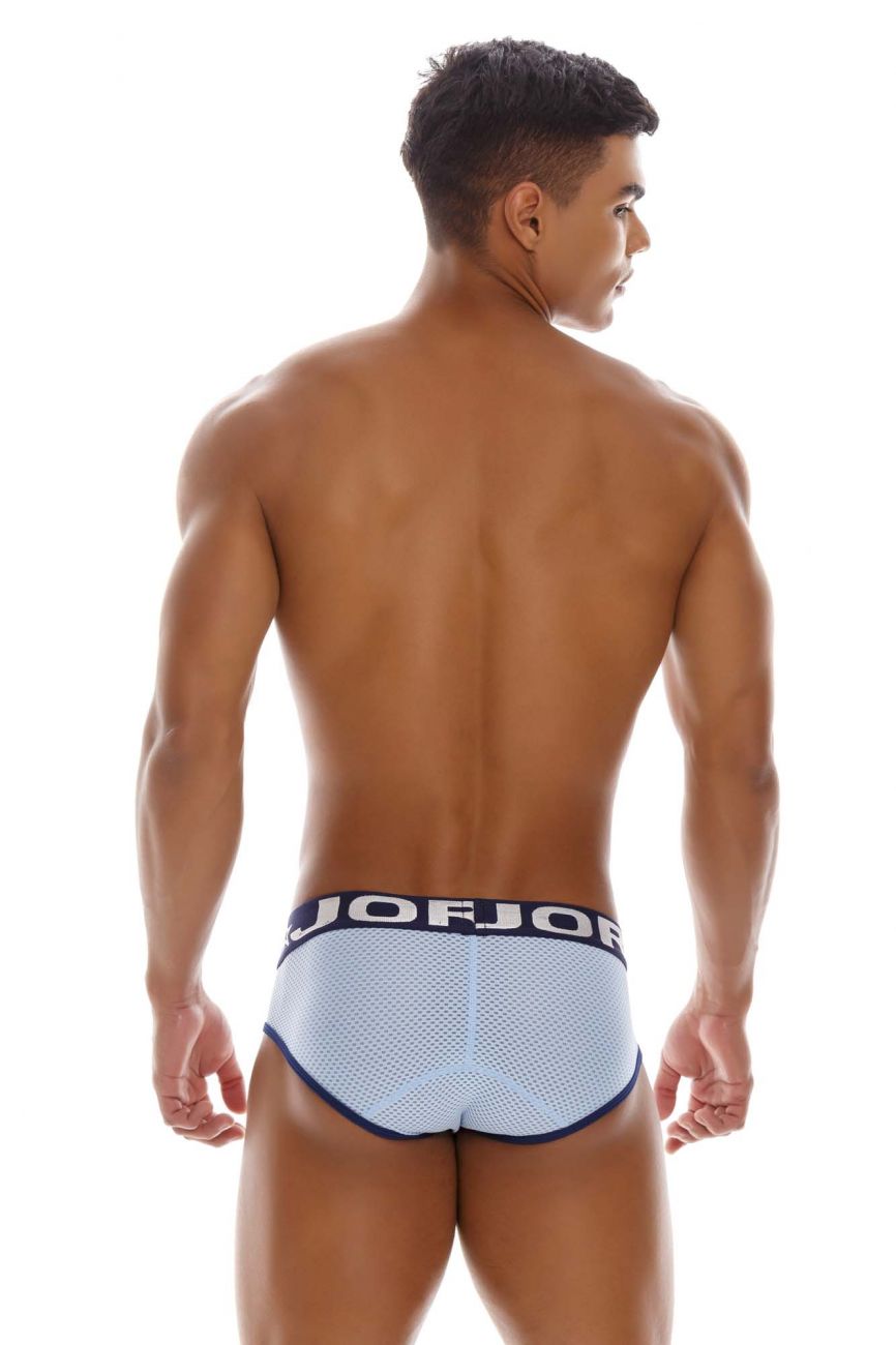 JOR 1499 Rocket Briefs Blue