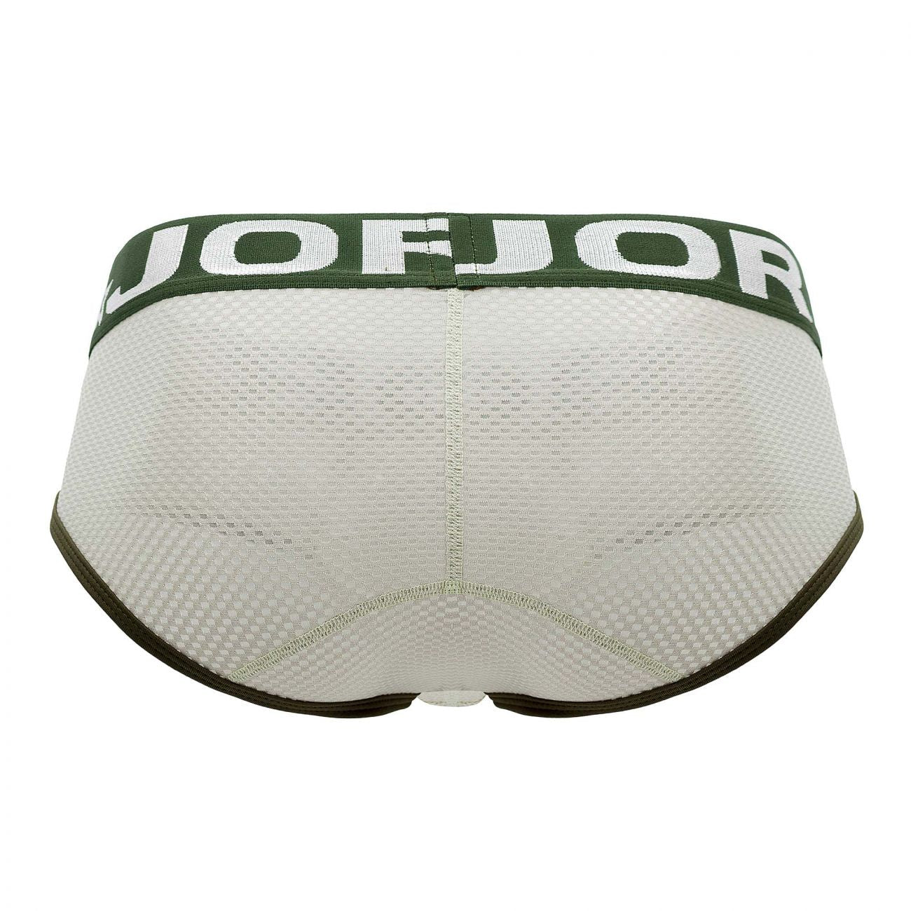 JOR 1499 Rocket Briefs Green