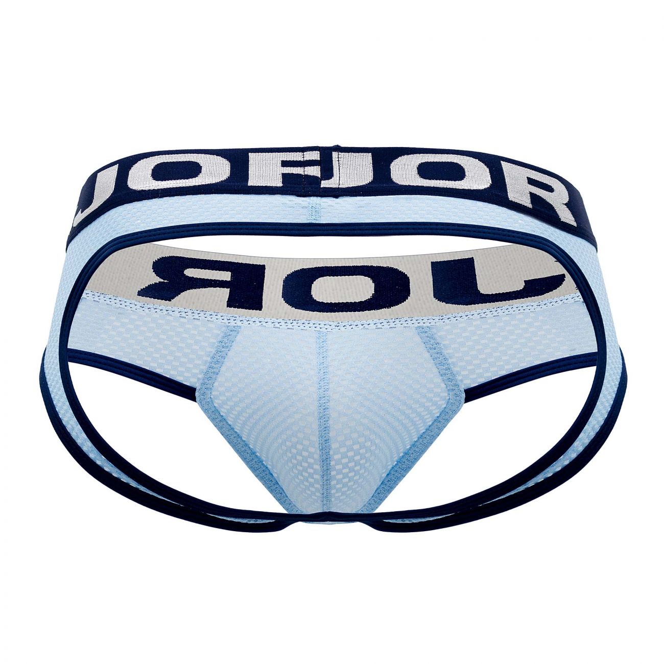 JOR 1500 Rocket Jockstrap Blue
