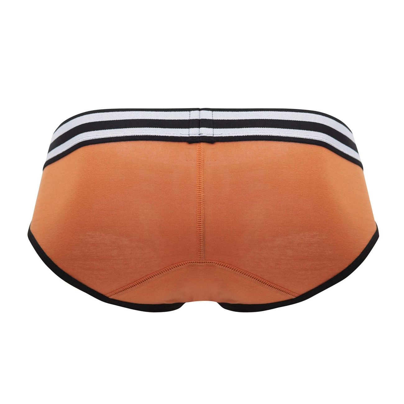 JOR 1613 Varsity Briefs Ochre