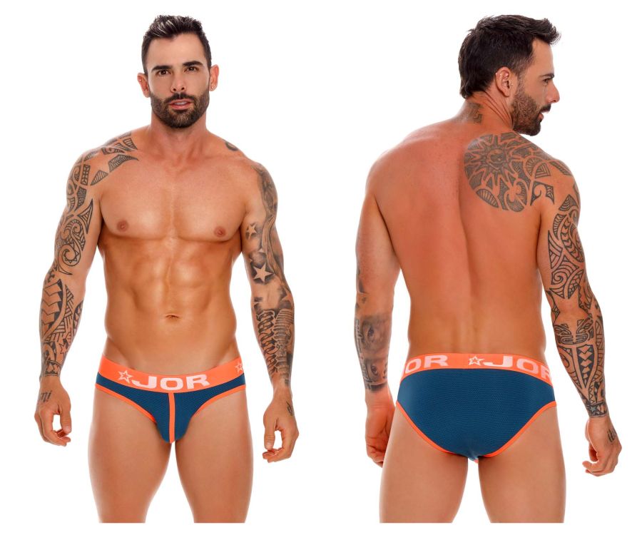 JOR 1619 Aspen Bikini Green