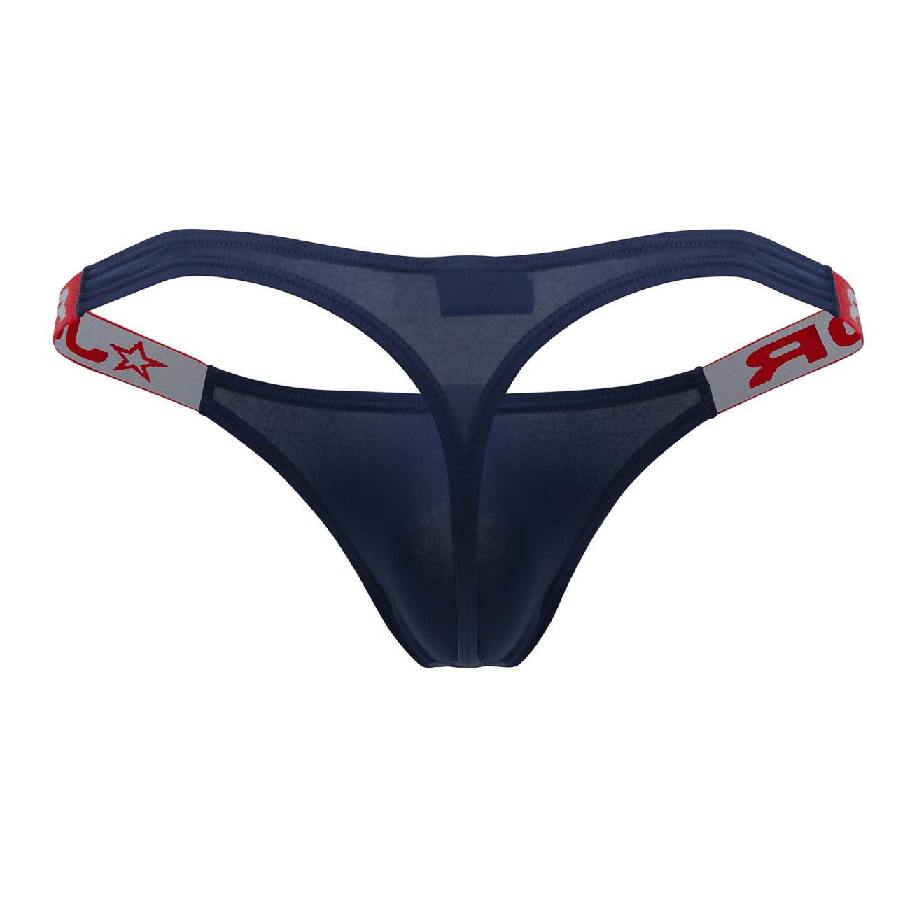 JOR 1625 Eros Thongs Navy
