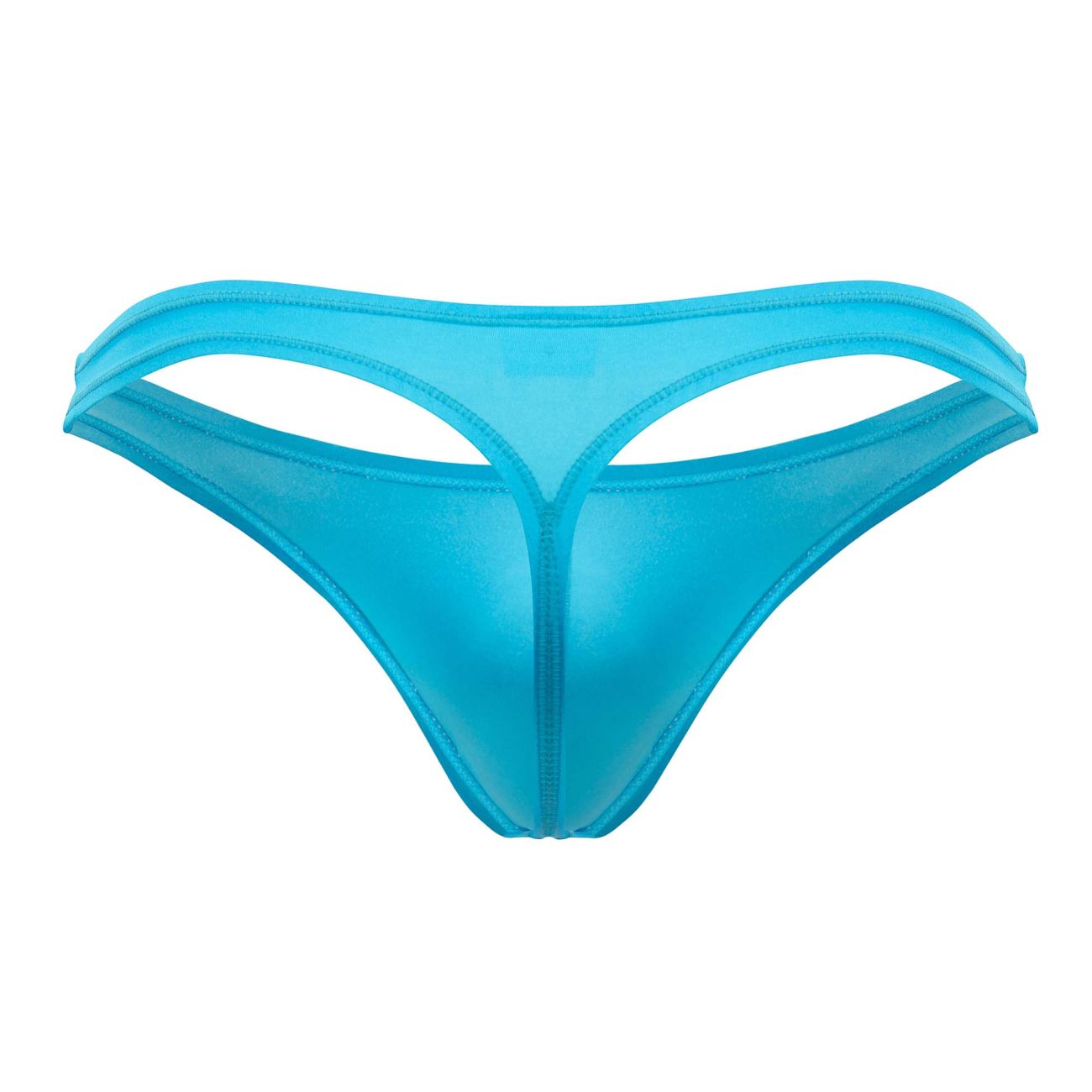 JOR 1627 Tayrona Thongs Turquoise