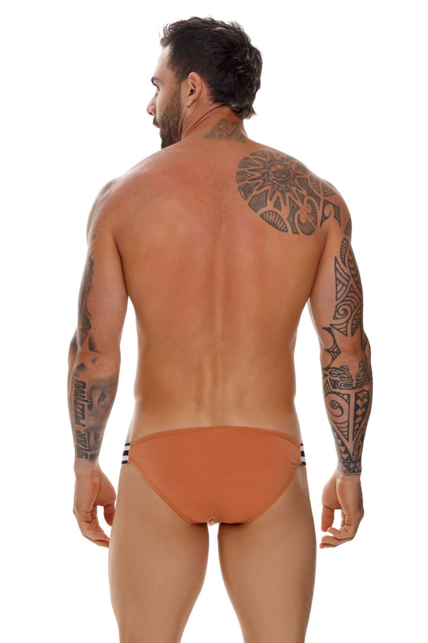 JOR 1628 Chill Bikini Ochre