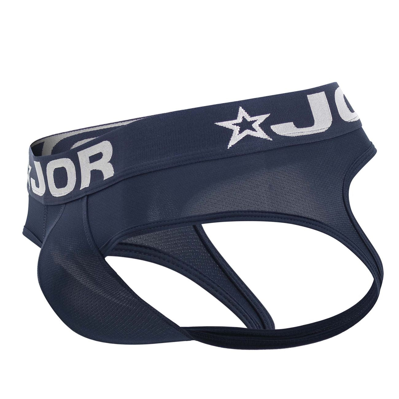 JOR 1640 Galo Jockstrap Navy