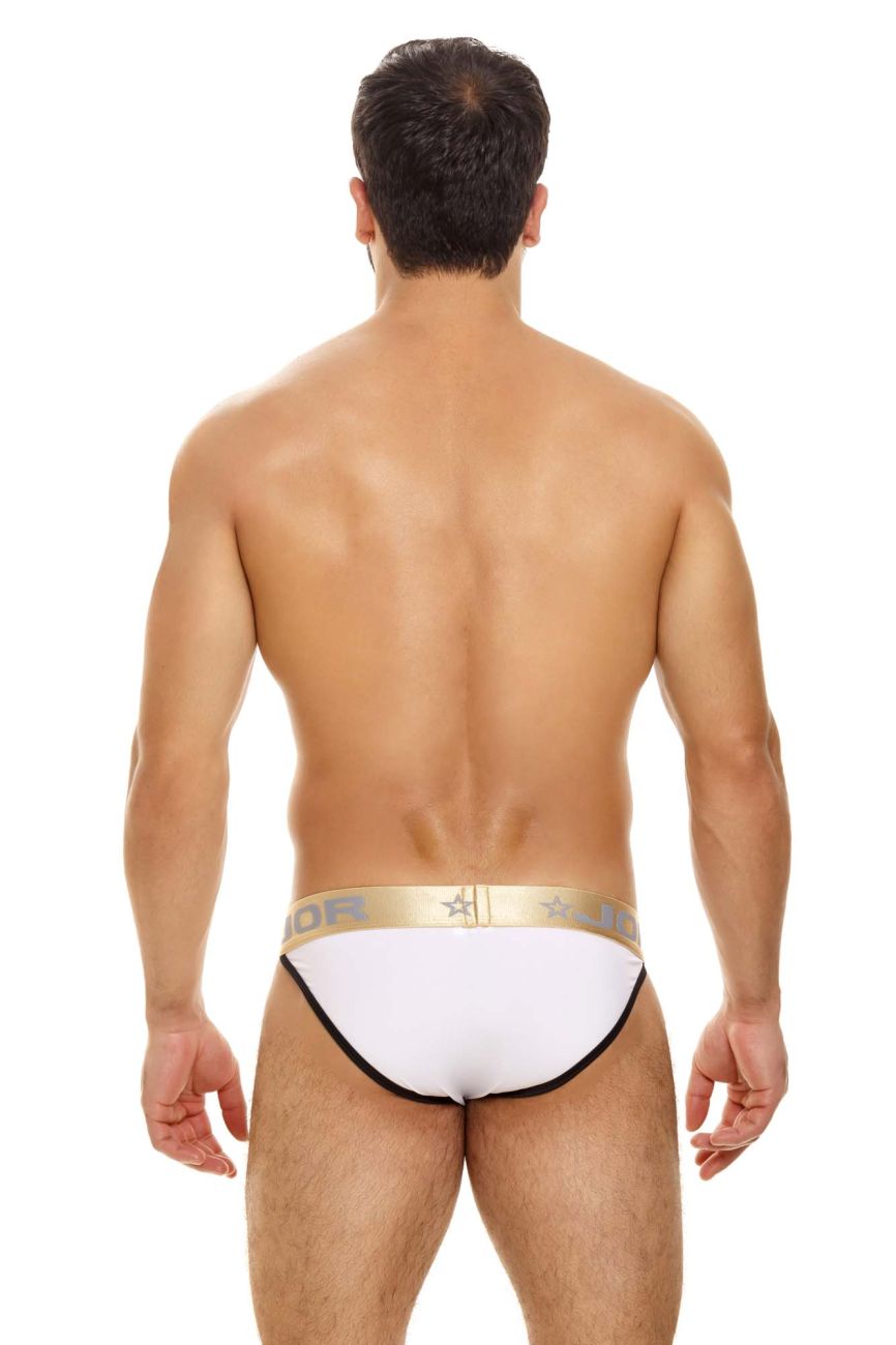 JOR 1726 Orion Bikini White