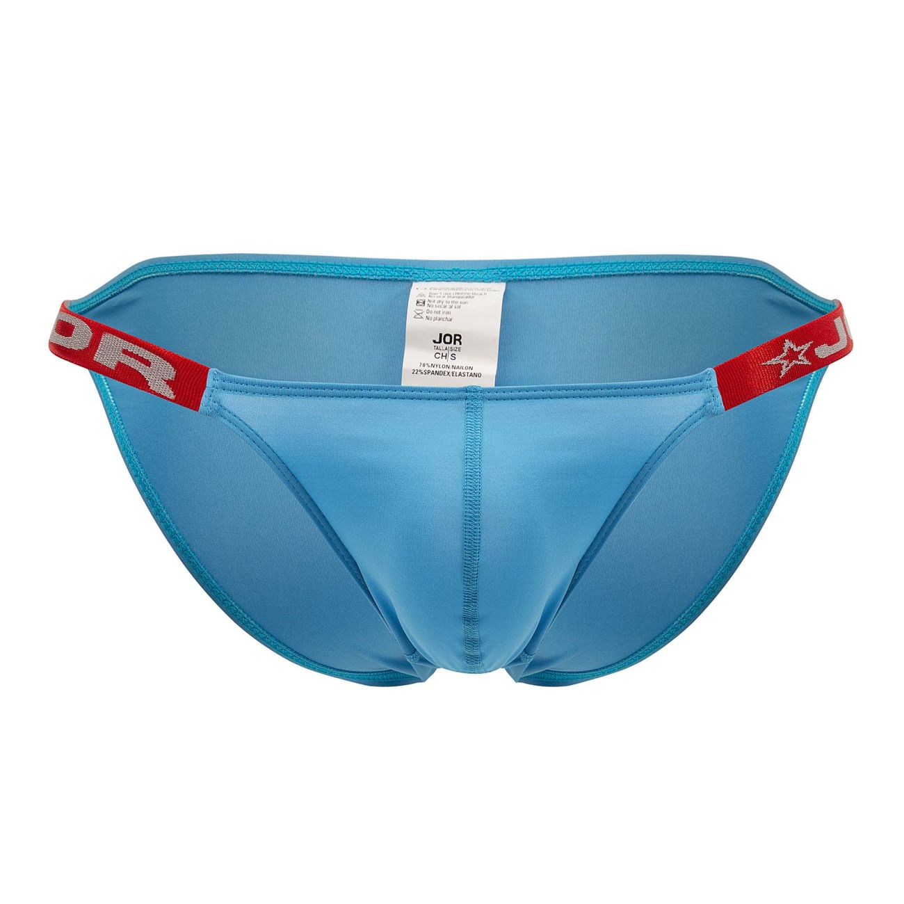 JOR 1730 Dante Bikini Blue