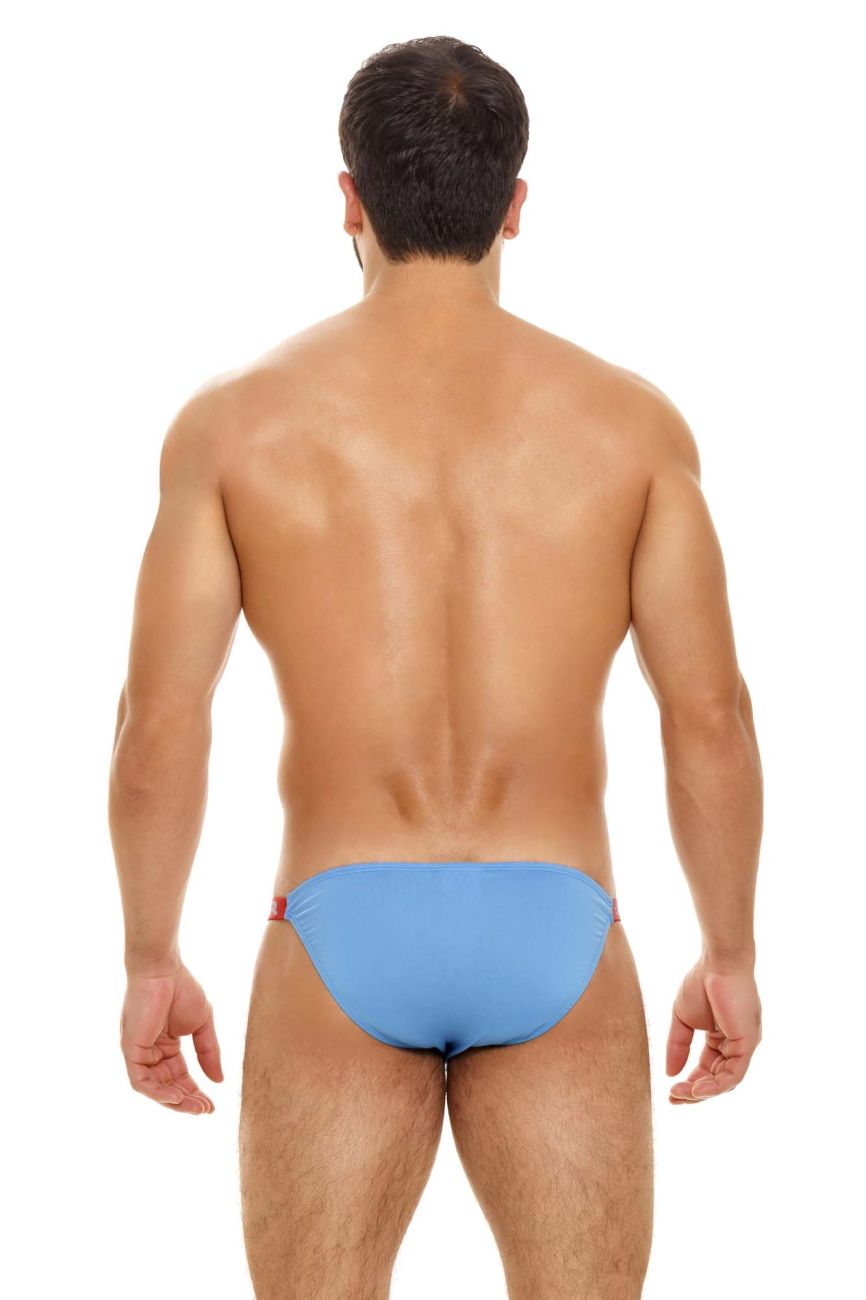 JOR 1730 Dante Bikini Blue