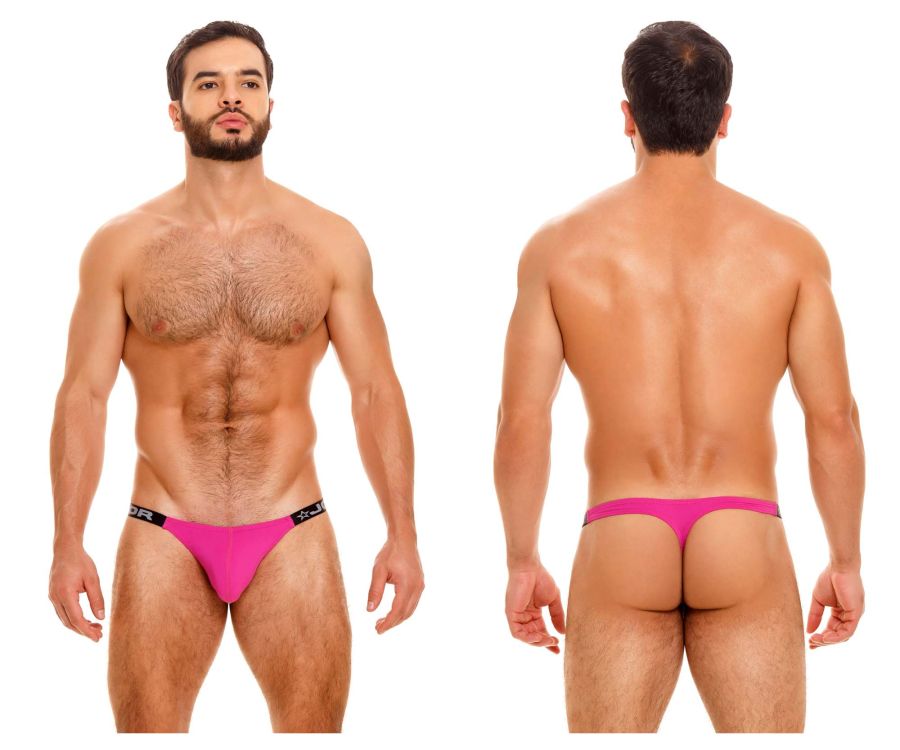 JOR 1732 Dante Thongs Purple