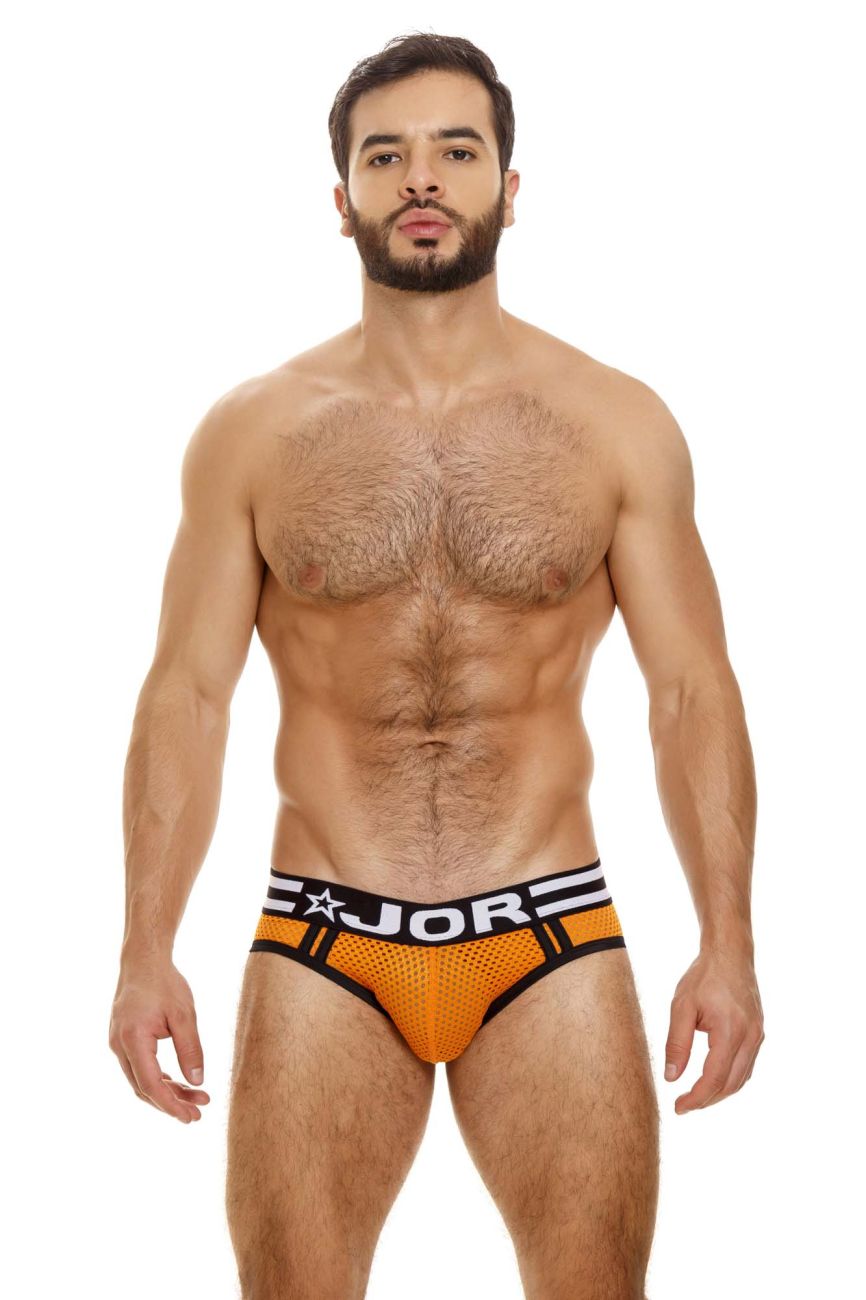 JOR 1735 Speed Briefs Green