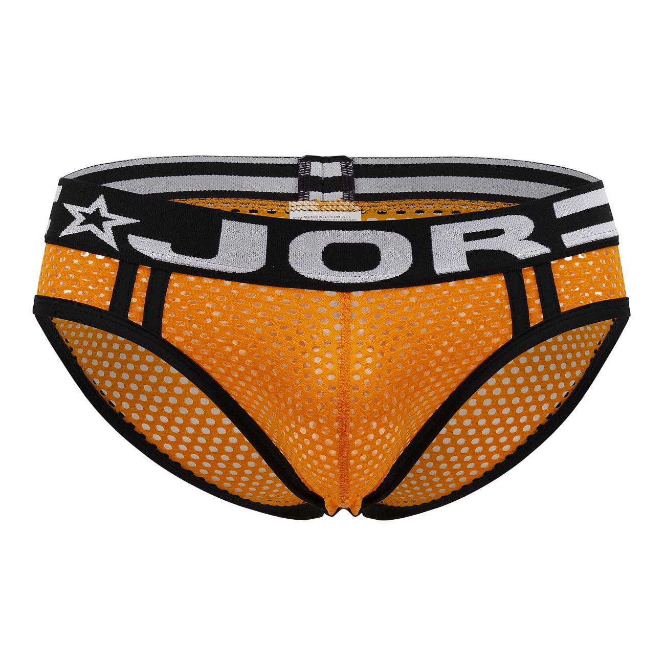 JOR 1735 Speed Briefs Green