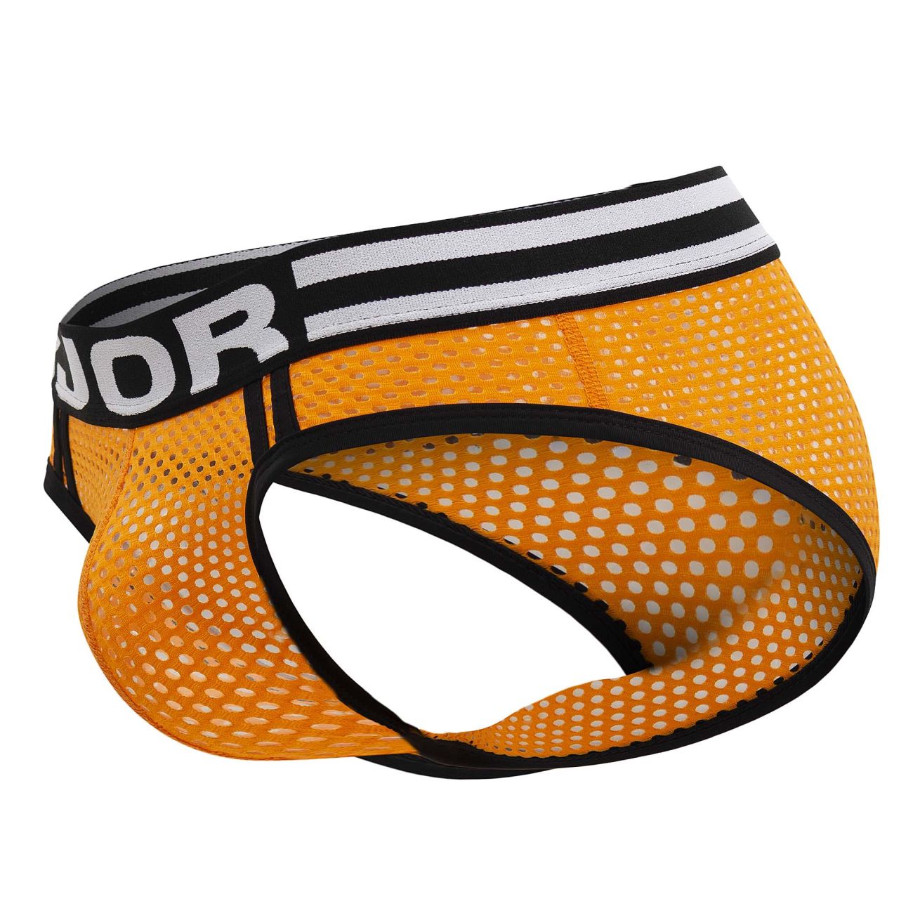 JOR 1735 Speed Briefs Green