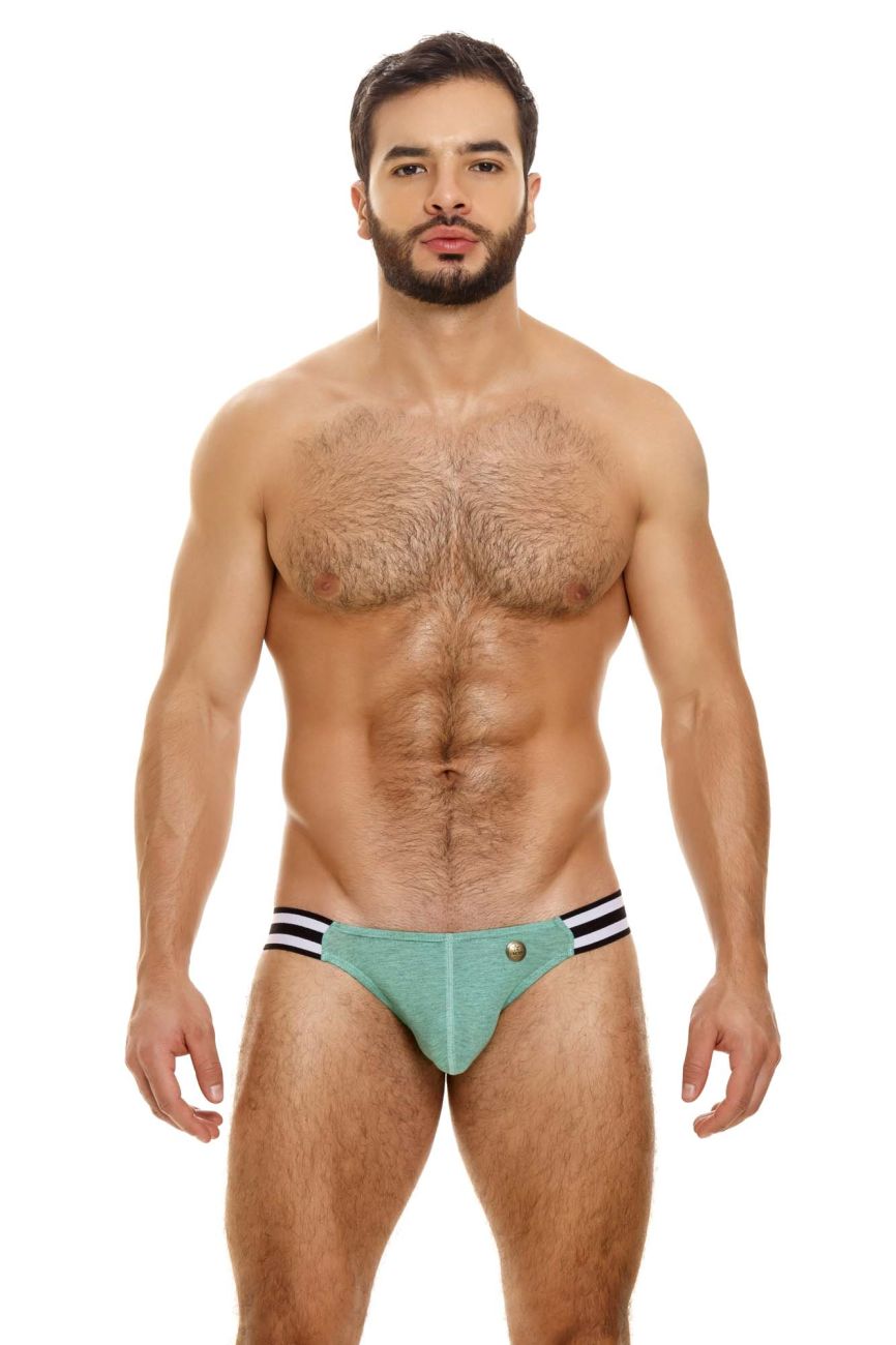 JOR 1750 Rocco Bikini Green