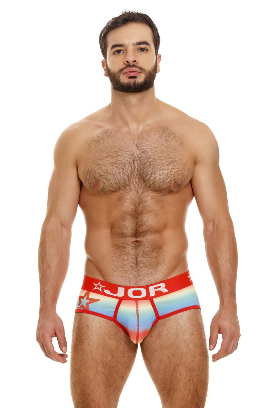 JOR 1753 Party Briefs Printed