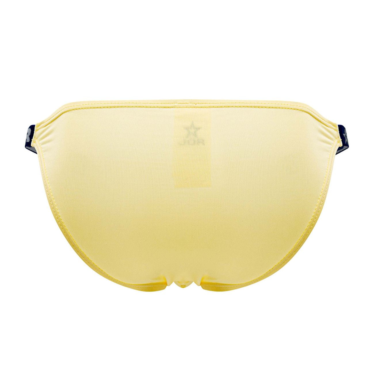JOR 1828 Dante Bikini Yellow
