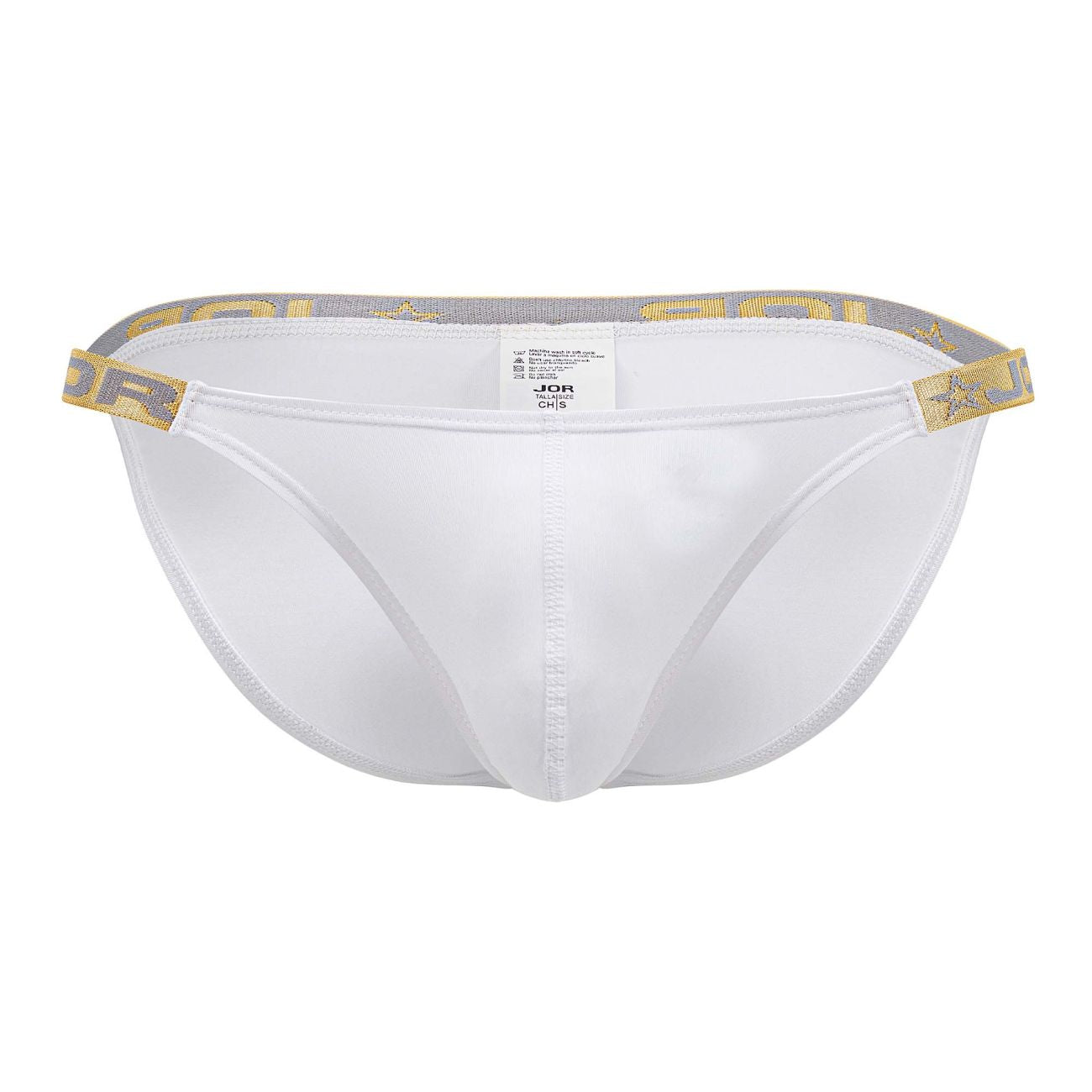 JOR 1846 Ares Bikini White