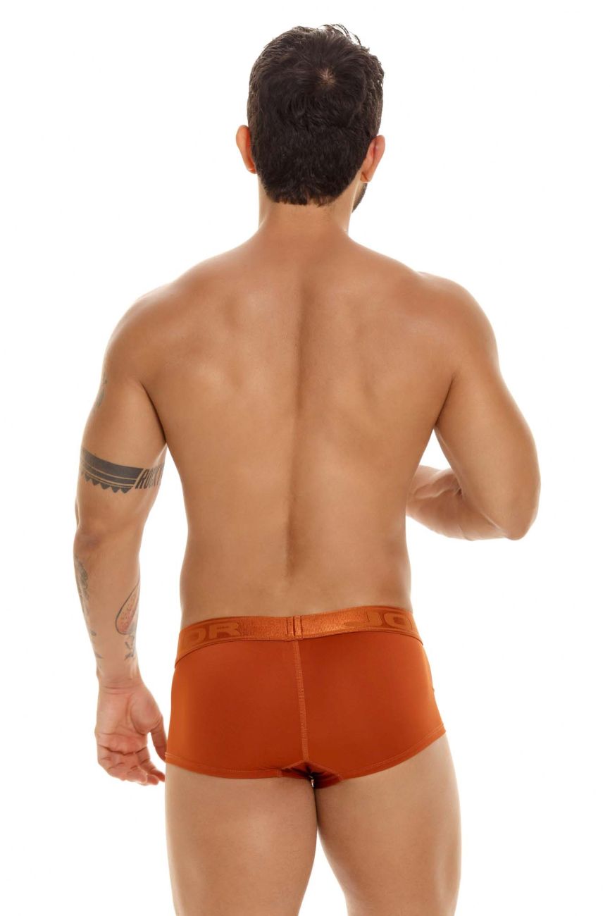 JOR 1860 Element Trunks Terracotta