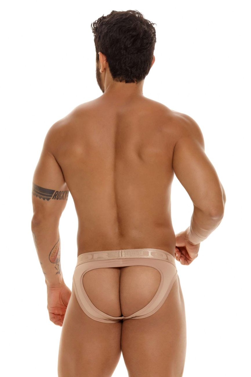 JOR 1862 Element Jockstrap Nude