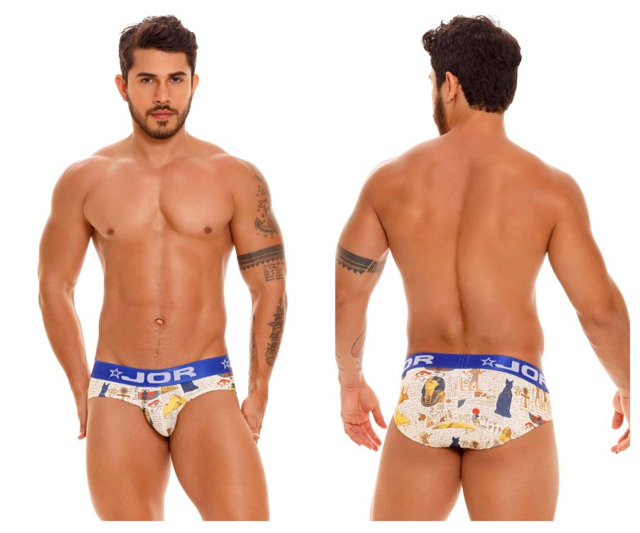 JOR 1871 Osiris Briefs Printed