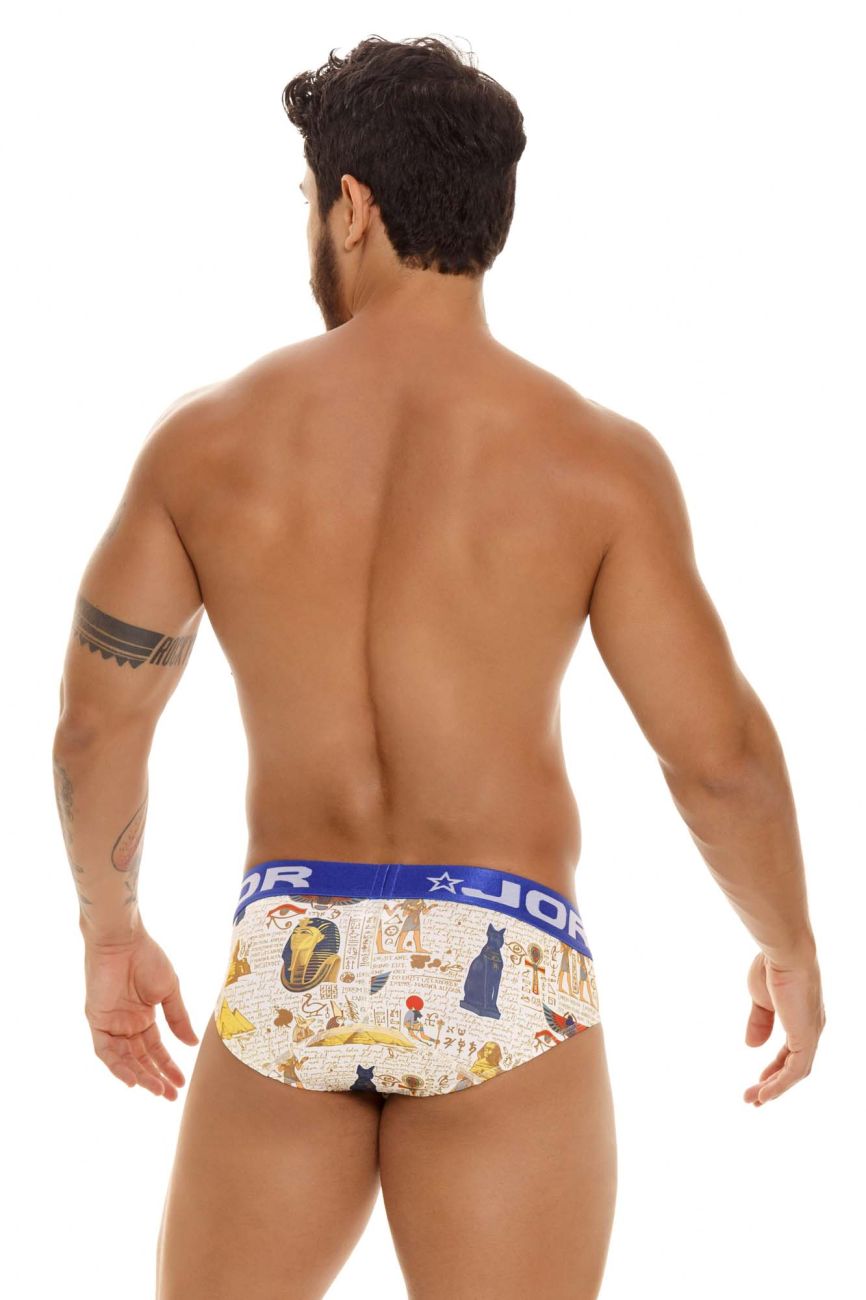 JOR 1871 Osiris Briefs Printed