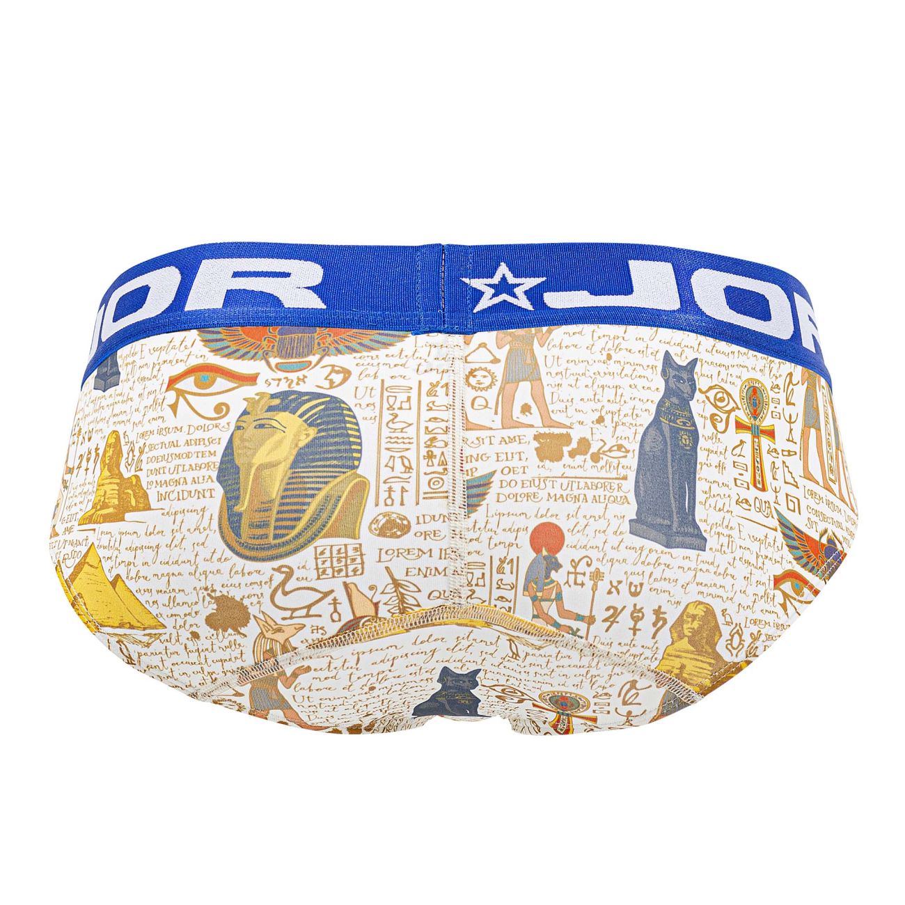 JOR 1871 Osiris Briefs Printed